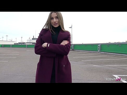 ❤️ پیشاهنگ آلمانی یک استیل لمس کننده رویایی است، پارکینگ و سکسی برای پول ☑ فیلم پورنو در fa.hentaidude.ru ❌