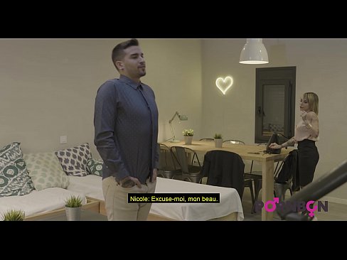 ❤️ PORNBCN 4K یک زن بالغ با جوانان بزرگ میخواهد مقعدی باشد ژیگولو جوان با دیک بزرگ. ☑ فیلم پورنو در fa.hentaidude.ru ❌
